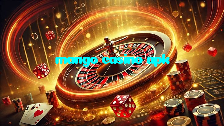 mango casino apk
