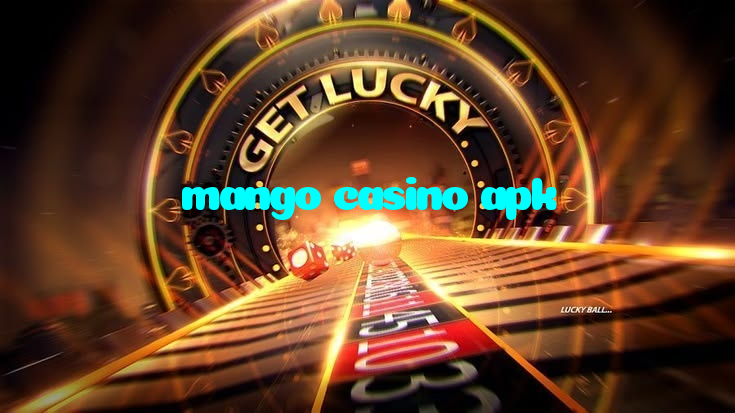 mango casino apk