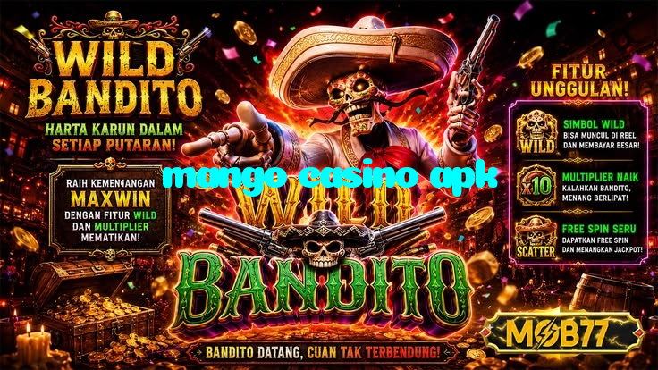 mango casino apk